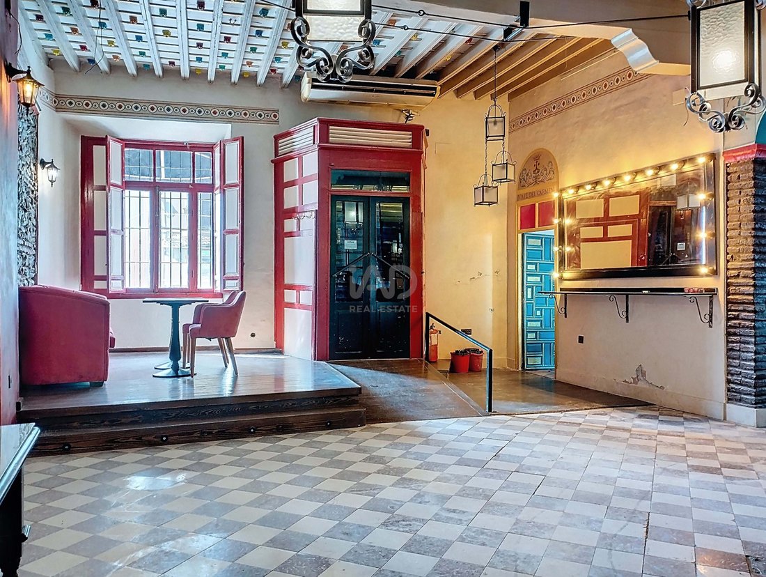 Casa a Centro, Malaga, Spagna 3 - 17547812
