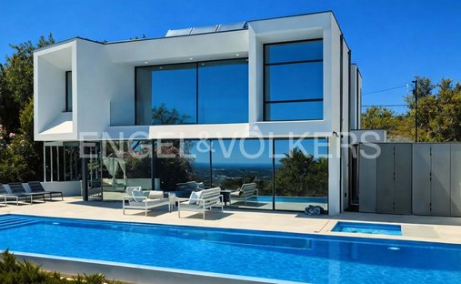 Villa in Loule (Sao Clemente), Algarve, Portugal 1