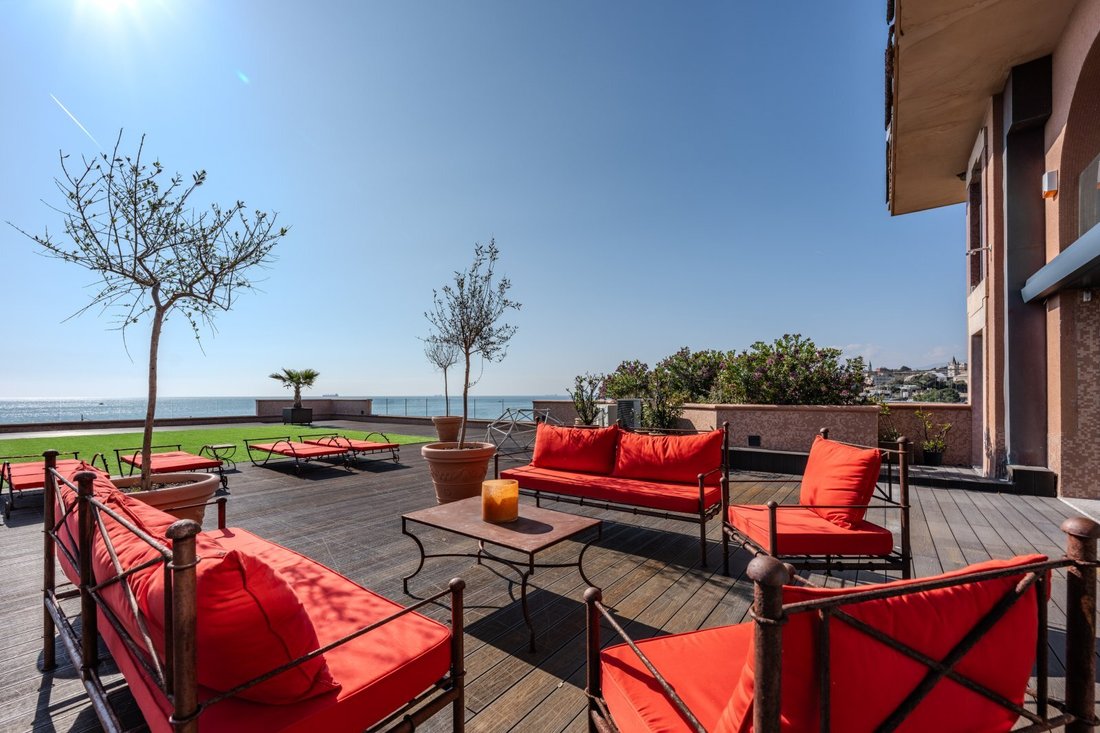Apartment in Genoa, Liguria, Italy 2 - 15042046