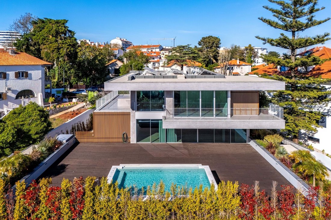 House in Cascais e Estoril, Lisbon, Portugal 3 - 17311726