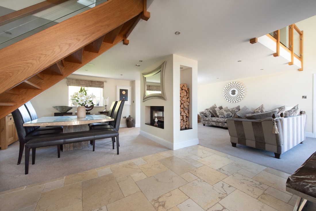 House in Cleeve Prior, England 5 - 17547745