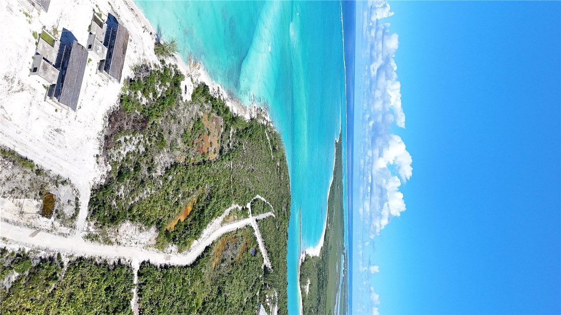 Land in Sandy Point, Caicos Islands, Turks and Caicos Islands 5 - 17547720