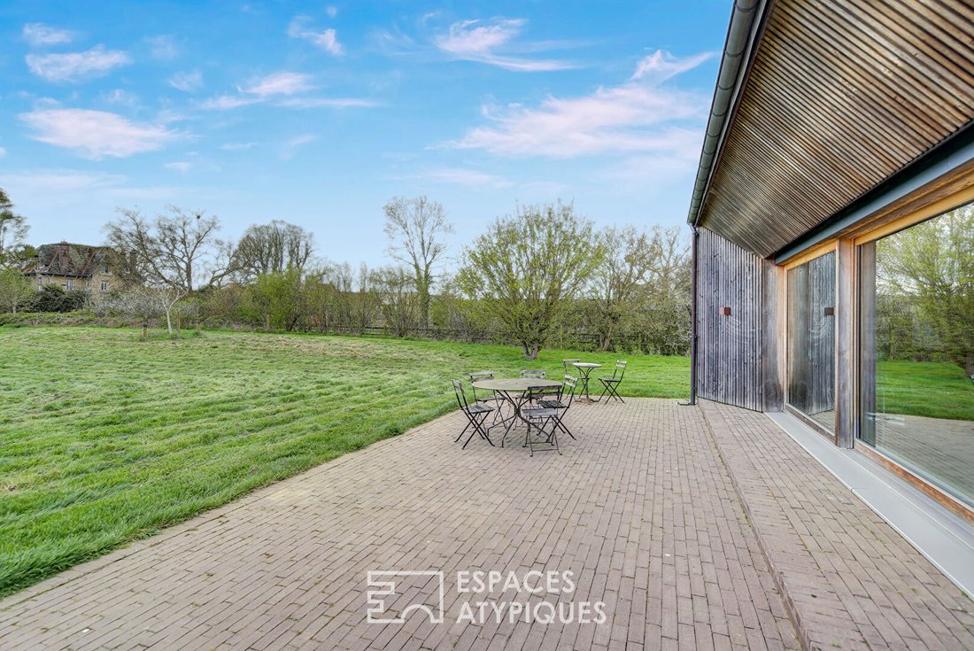 Villa in Grosrouvre, Ile-de-France, France 2 - 17547781