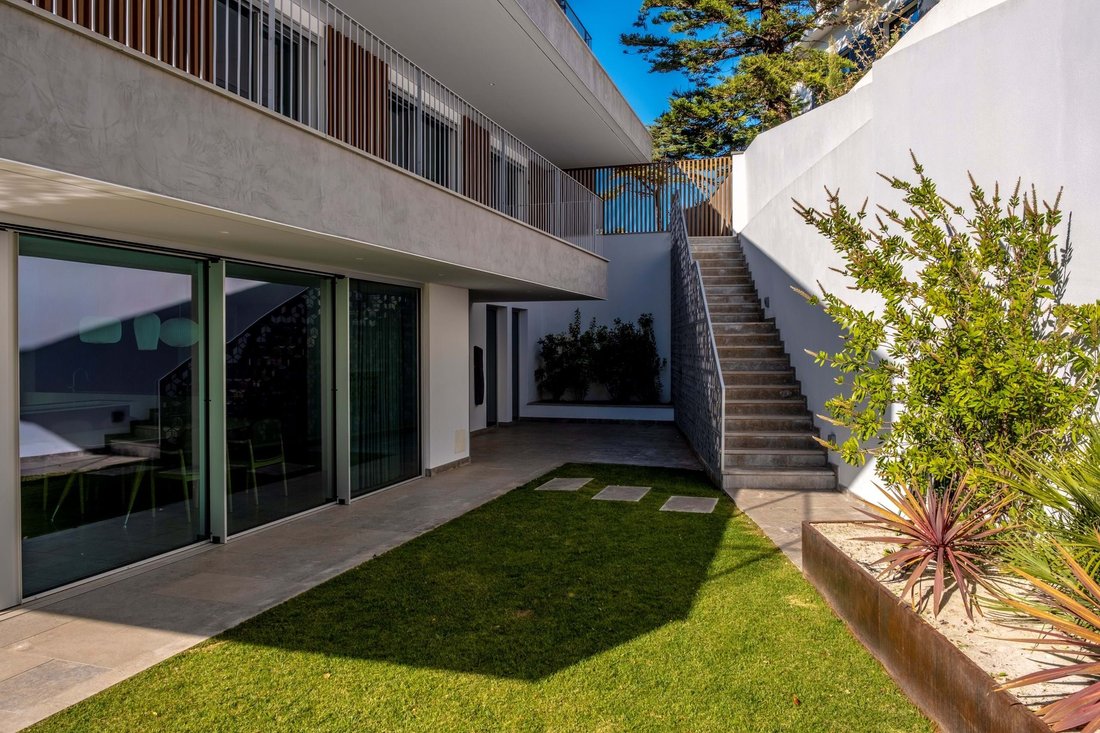 House in Cascais e Estoril, Lisbon, Portugal 4 - 17311726