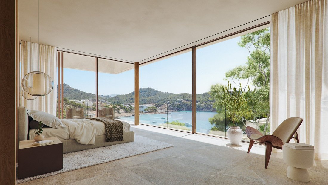 Terrain en Camp de Mar, Mallorca, Andratx, Îles Baléares 5 - 17547719
