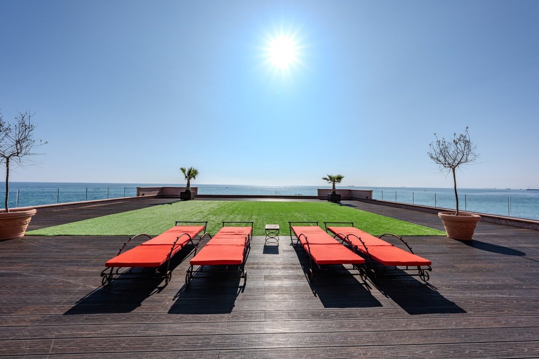 Apartment in Genoa, Liguria, Italy 3 - 15042046
