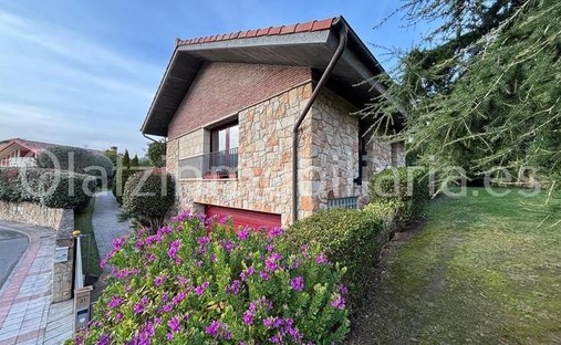 Casa a Muskiz, Paesi Baschi, Spagna 1