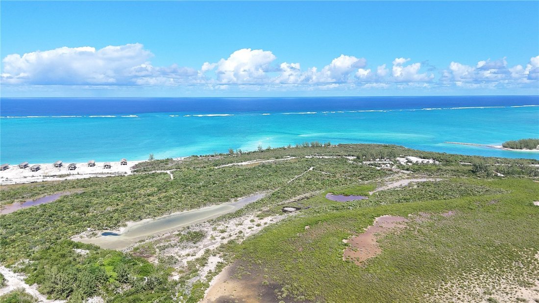 Land in Sandy Point, Caicos Islands, Turks and Caicos Islands 2 - 17547720