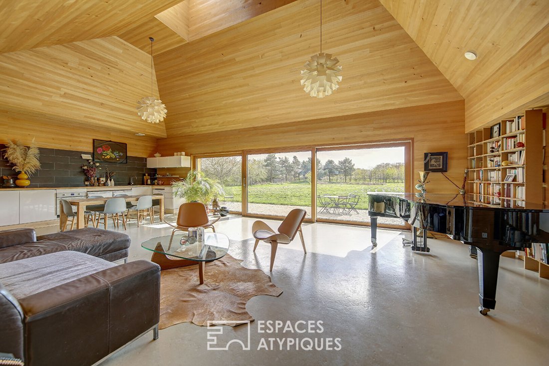 Villa in Grosrouvre, Ile-de-France, France 4 - 17547781