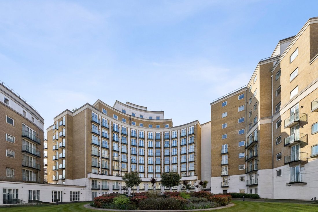 Apartment in St John's Wood, Westminster, England 1 - 17237161