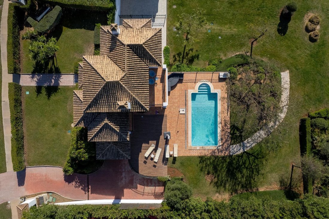Villa in Arcos de la Frontera, Andalusia, Spain 4 - 17547535