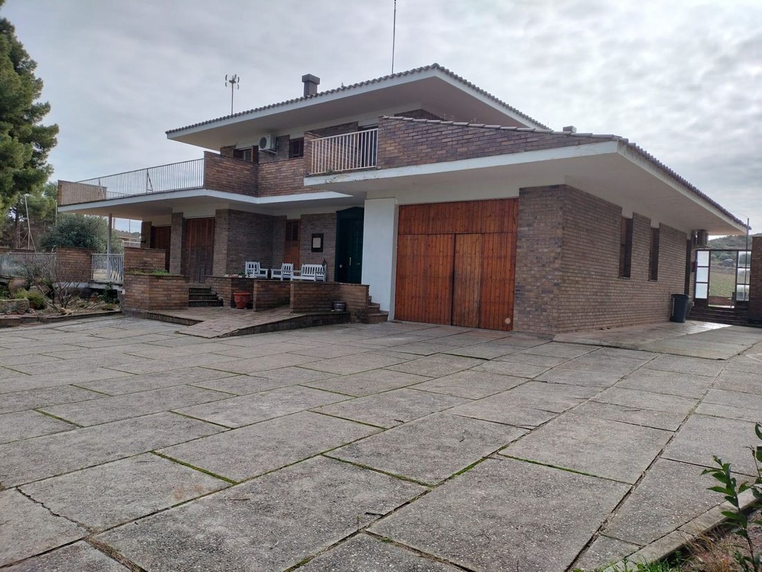 Chalet in Castelldans, Catalonia, Spain 1 - 17547531