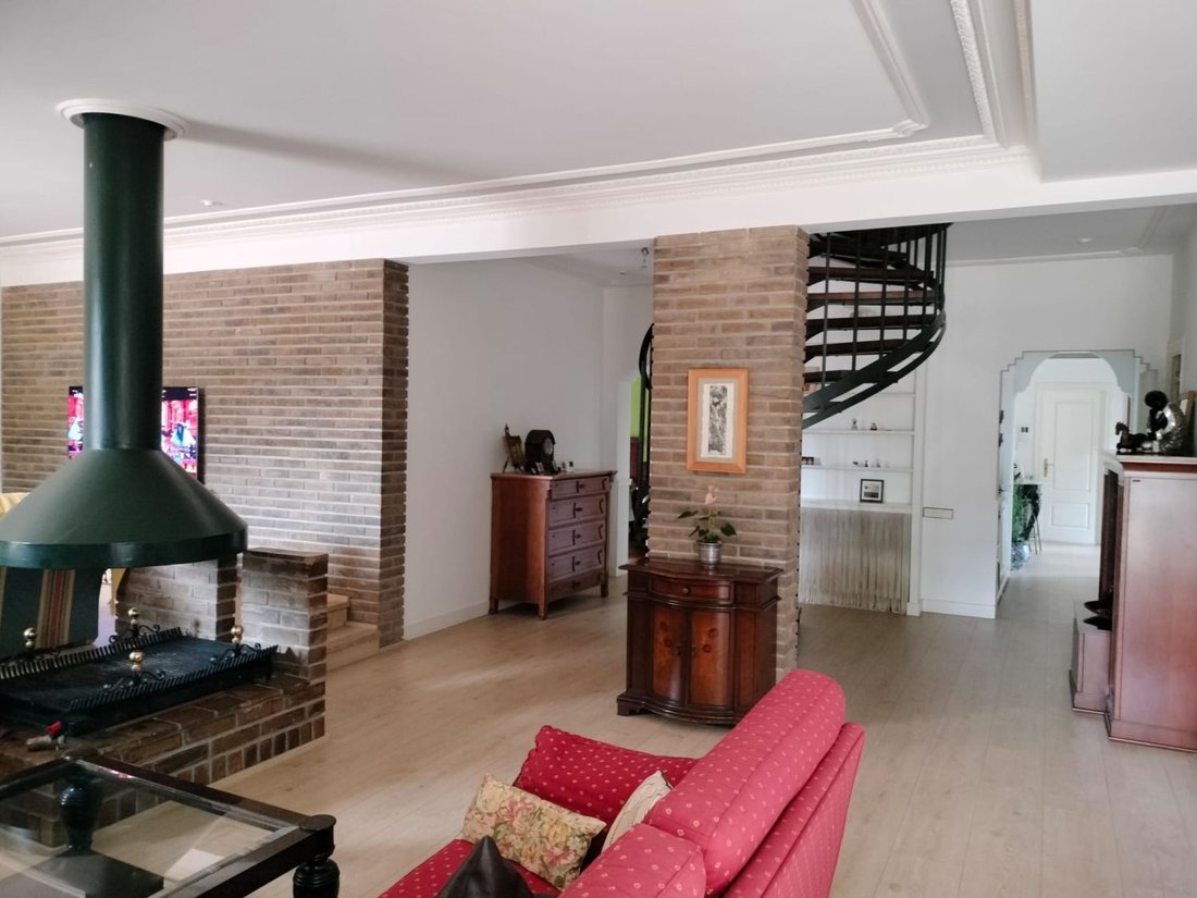 Chalet in Castelldans, Catalonia, Spain 4 - 17547531