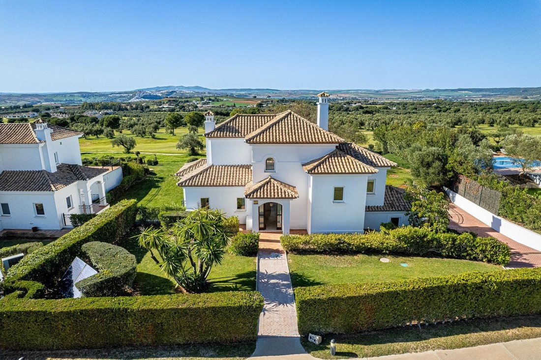 Villa in Arcos de la Frontera, Andalusia, Spain 2 - 17547535