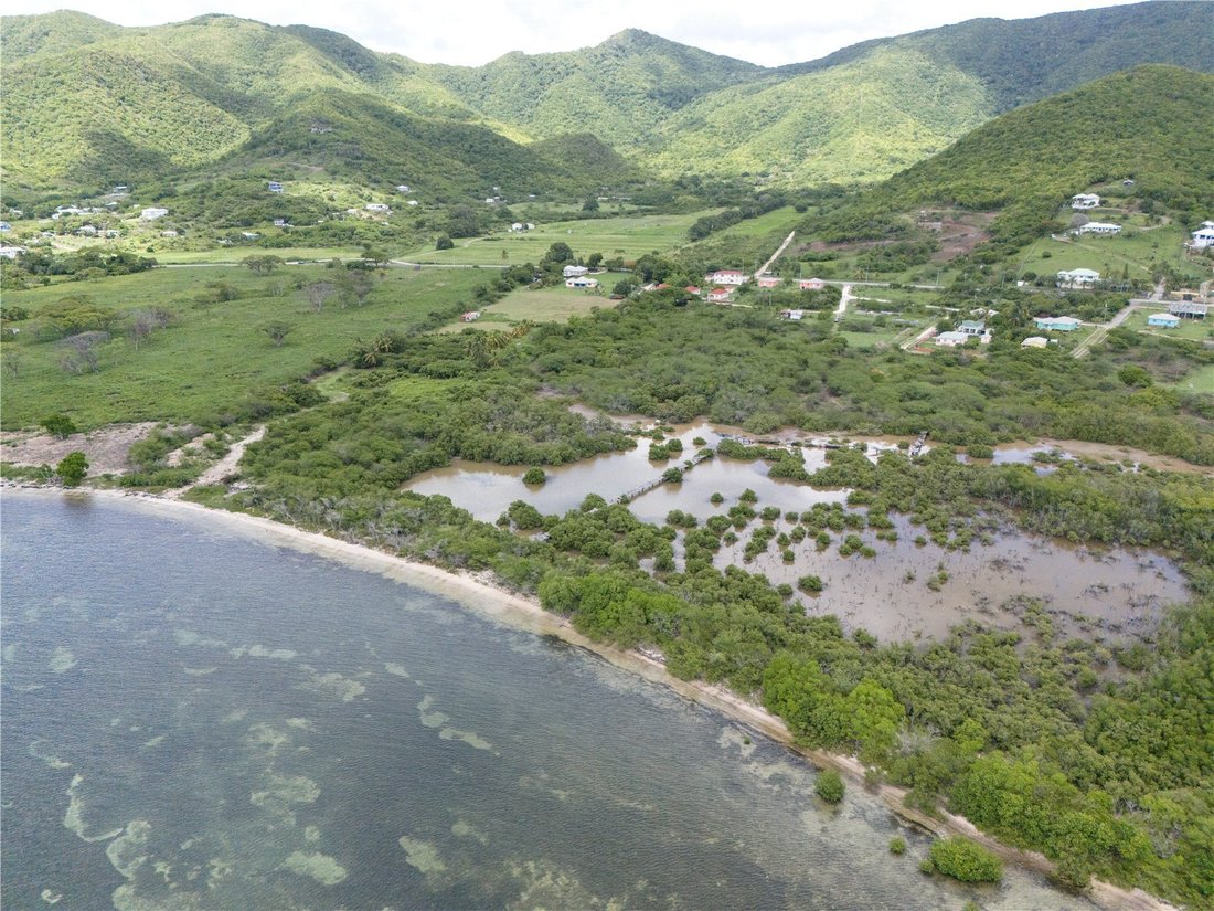Land in Urlings, Saint Mary, Antigua and Barbuda 3 - 17547715