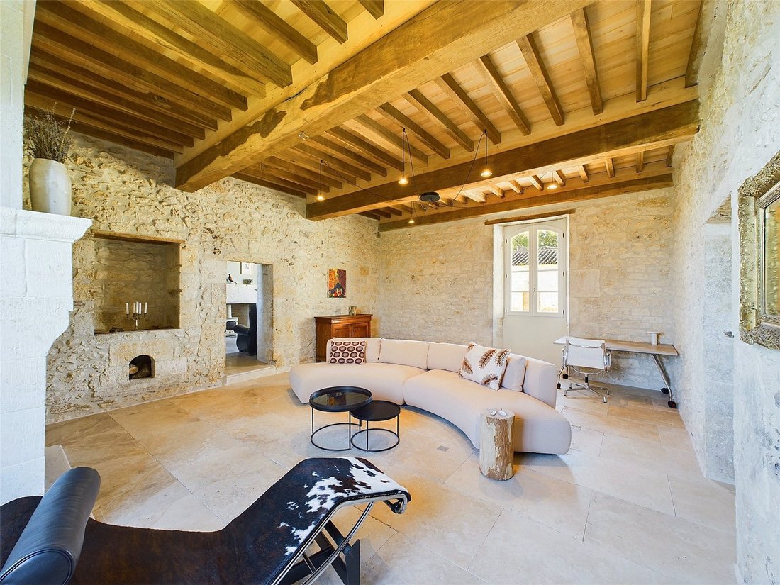 Country House in Saint-Beauzeil, Occitania, France 4 - 17547714