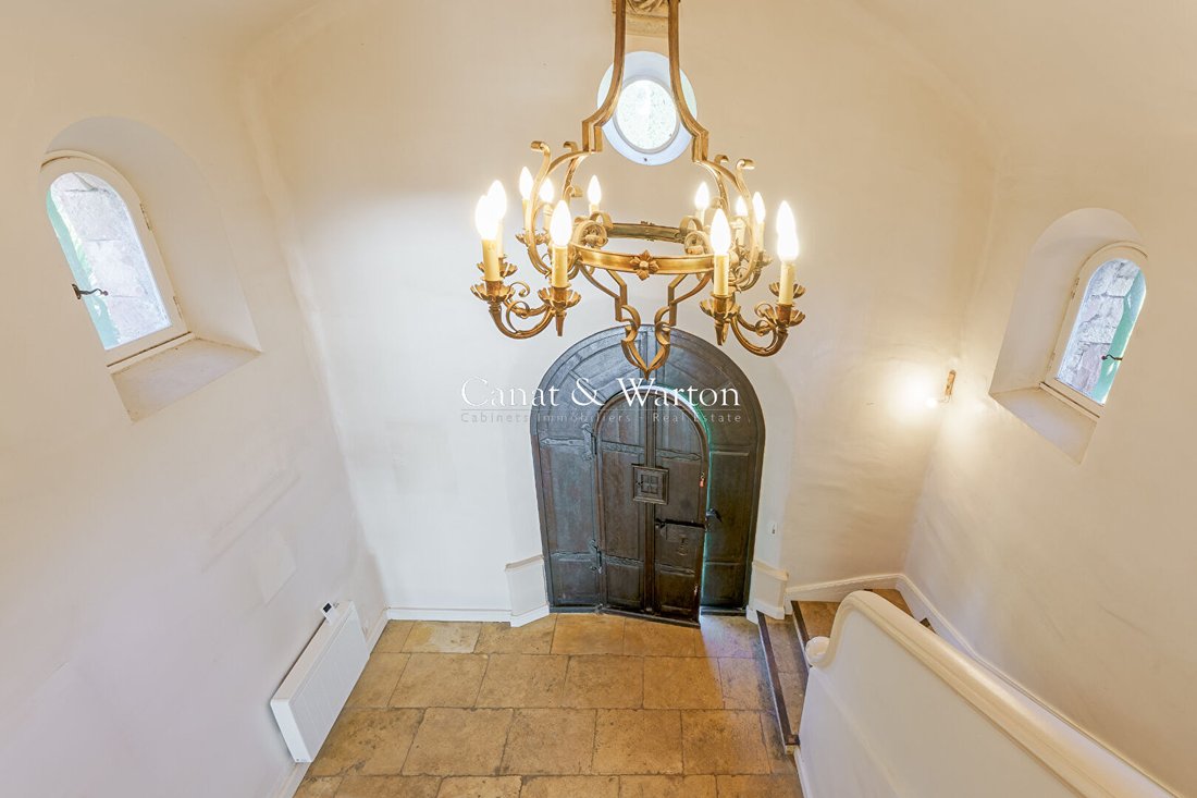 Villa in Le Dramont-Agay-Anthéor-Le Trayas, Saint-Raphaël, France 5 - 17488441