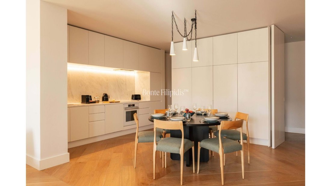 Apartment in Santa Maria Maior, Lisbon, Portugal 5 - 15871548
