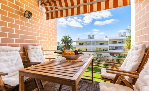 Appartement à Alvor, Algarve, Portugal 1