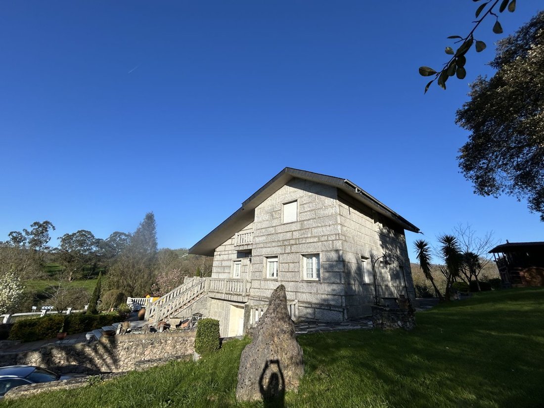 Chalet in Rasines, Cantabria, Spain 4 - 17547529