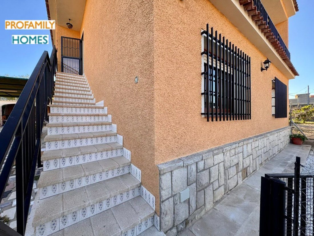 Chalet a Sant Joan d'Alacant, Comunità Valenzana, Spagna 2 - 17547517