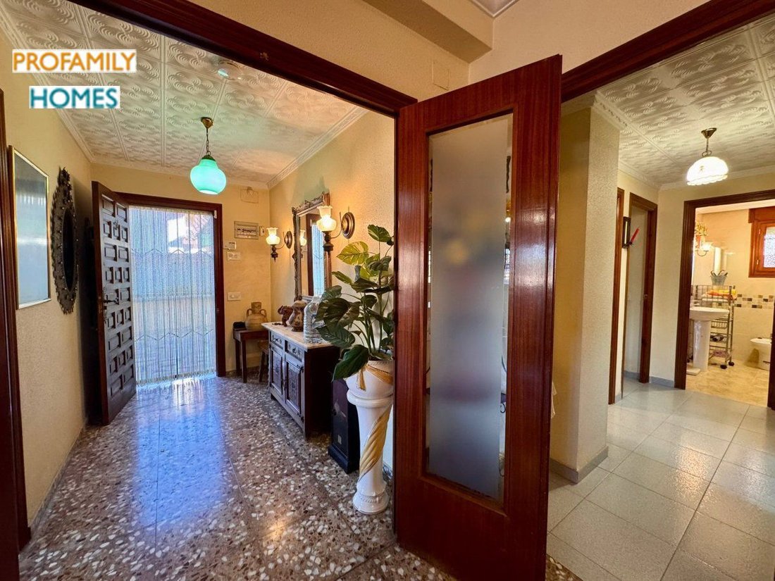 Chalet a Sant Joan d'Alacant, Comunità Valenzana, Spagna 3 - 17547517