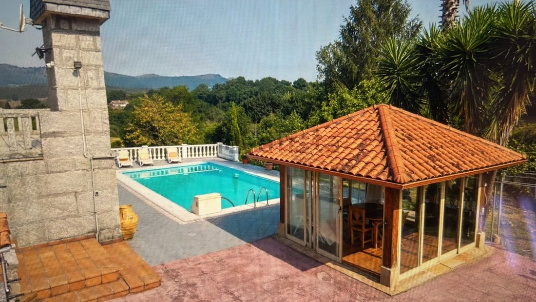 Chalet in Rasines, Cantabria, Spain 5 - 17547529