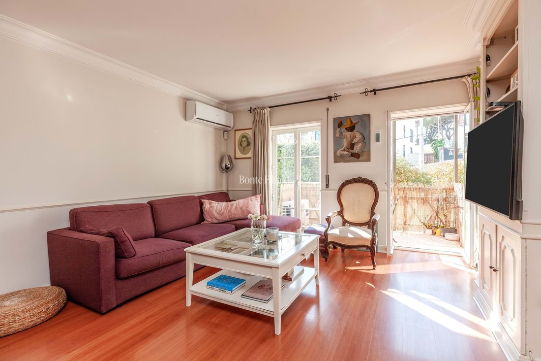 Apartment in Estoril, Cascais e Estoril, Lisbon 2 - 17547819