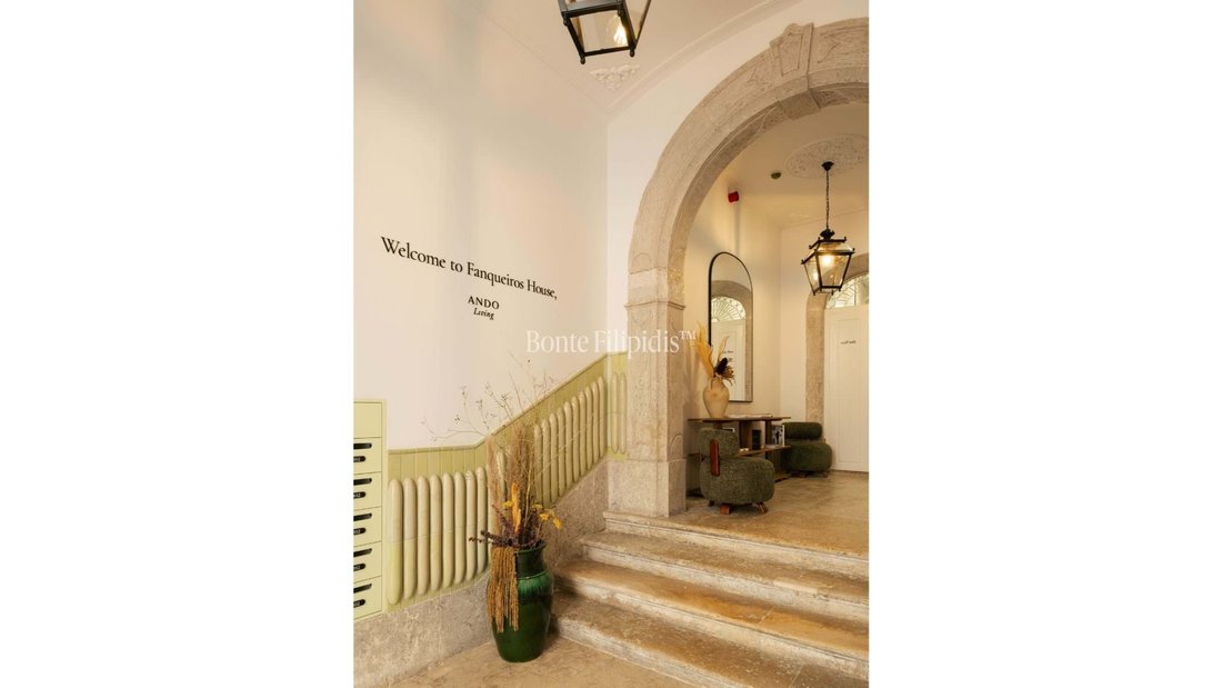Apartment in Santa Maria Maior, Lisbon, Portugal 3 - 15871548
