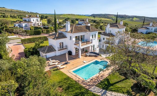 Villa in Arcos de la Frontera, Andalusia, Spain 1