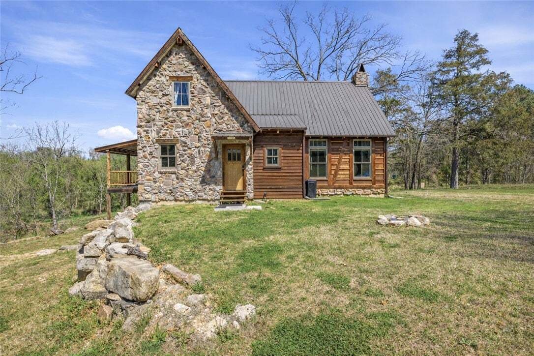 House in Berryville, Arkansas, United States 1 - 17547514