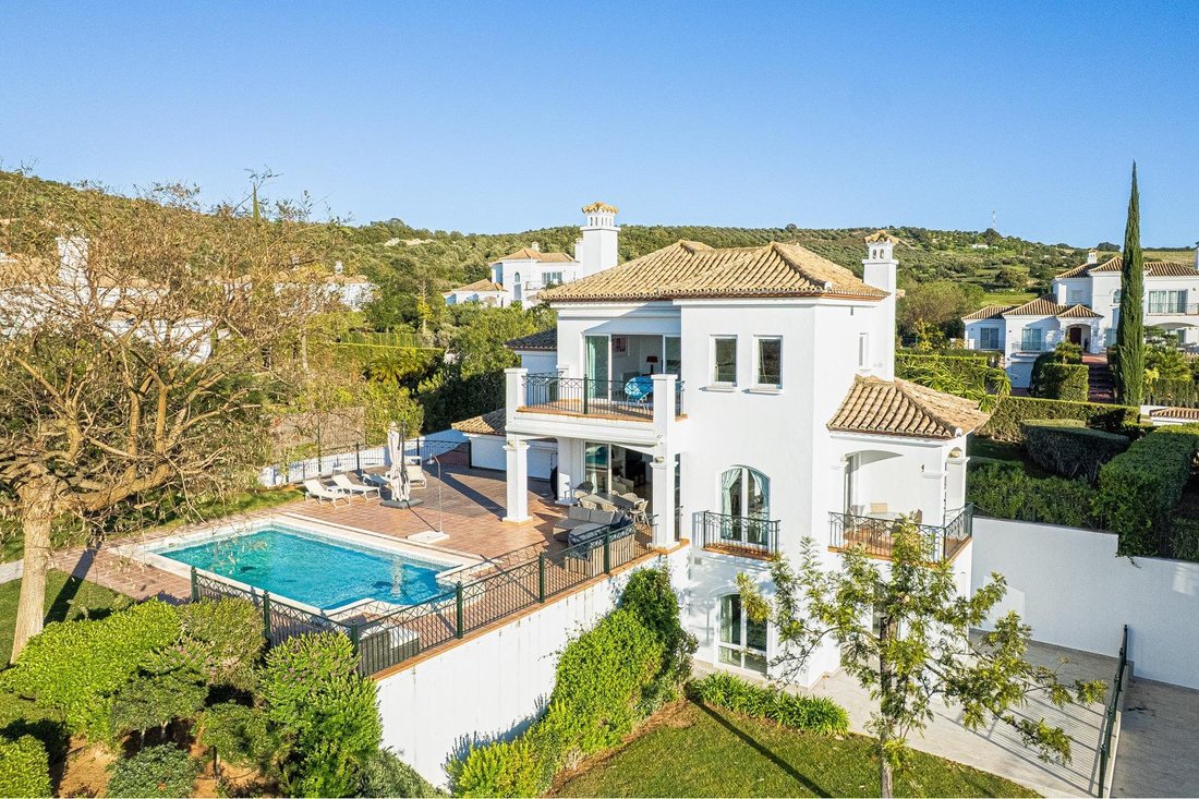 Villa in Arcos de la Frontera, Andalusia, Spain 3 - 17547535