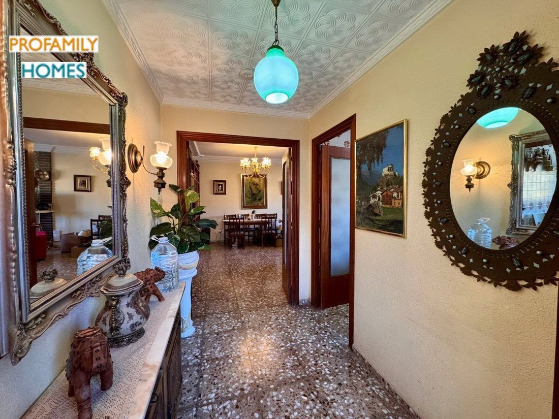 Chalet a Sant Joan d'Alacant, Comunità Valenzana, Spagna 4 - 17547517