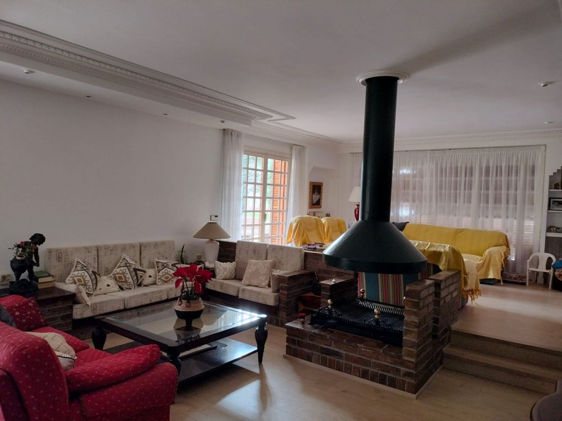 Chalet in Castelldans, Catalonia, Spain 3 - 17547531