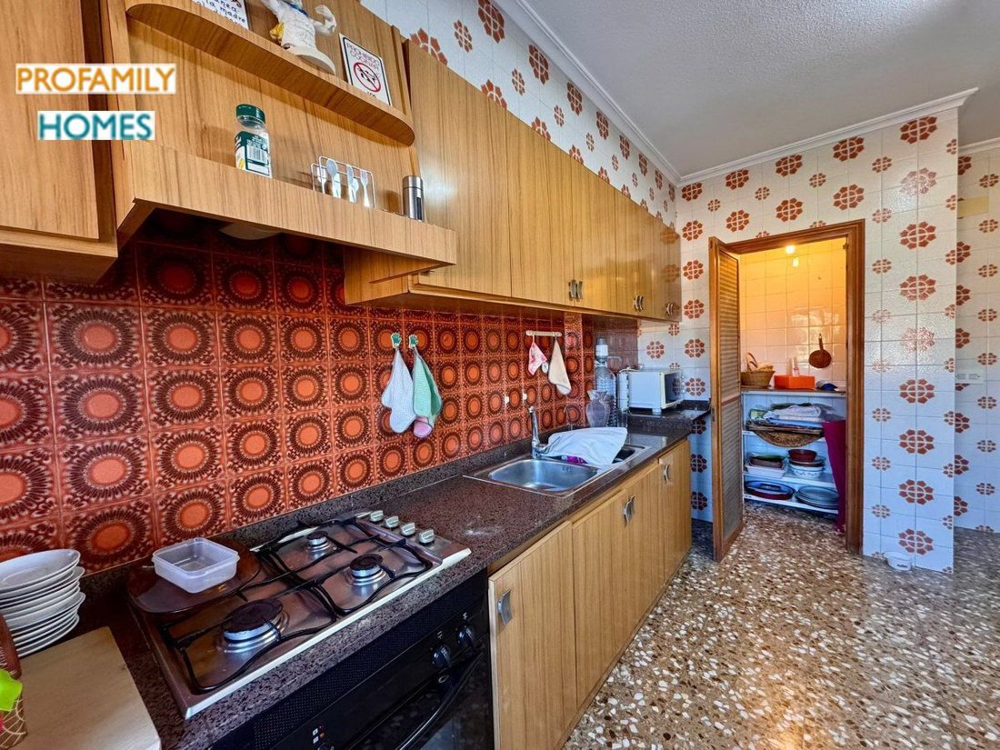 Chalet a Sant Joan d'Alacant, Comunità Valenzana, Spagna 5 - 17547517