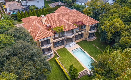 House in Johannesburg, Gauteng, South Africa 1
