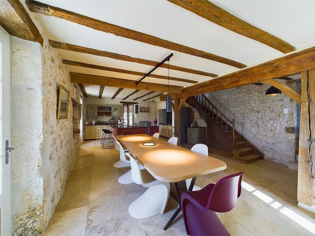 Country House in Saint-Beauzeil, Occitania, France 3 - 17547714