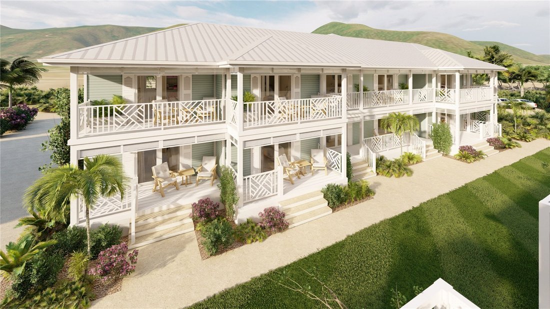 Land in Urlings, Saint Mary, Antigua and Barbuda 5 - 17547715