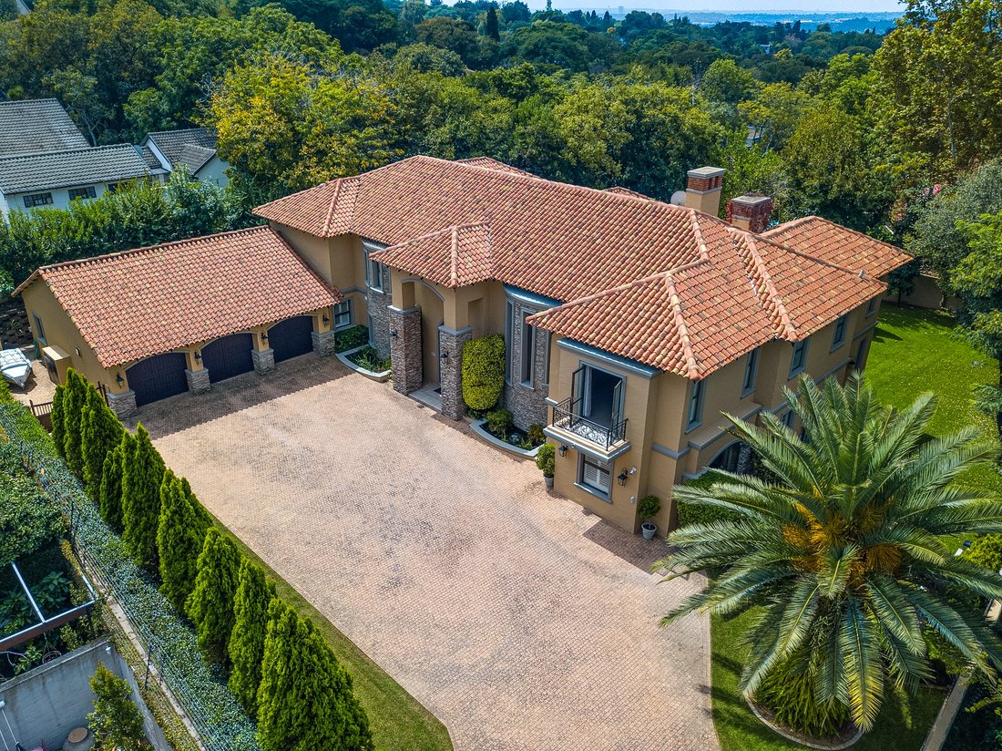 House in Benmore Gardens, Gauteng, South Africa 2 - 17547558