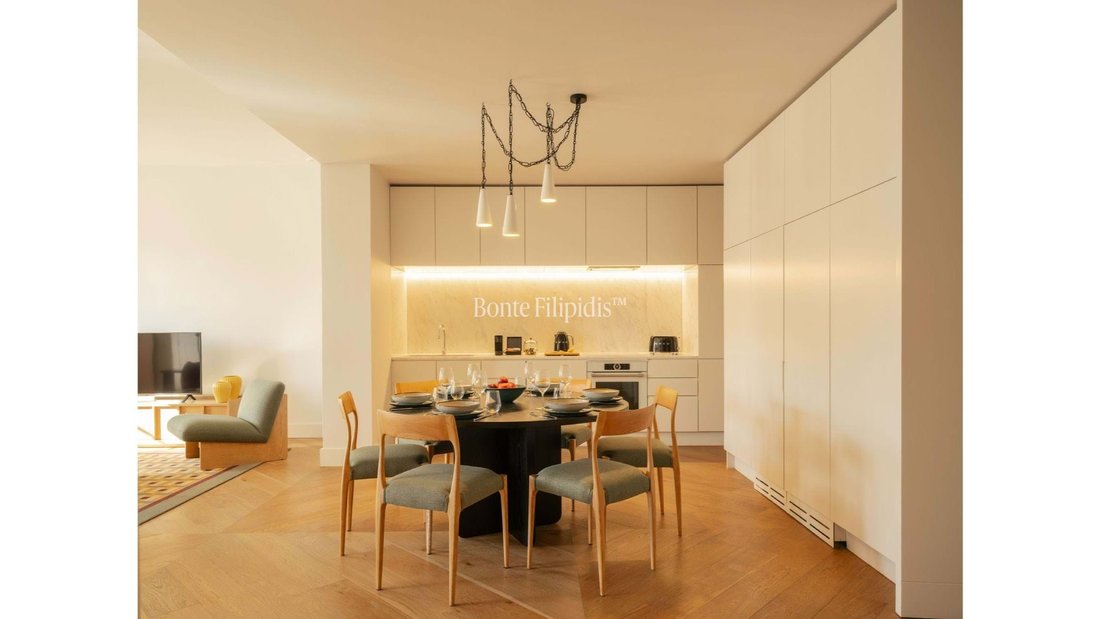 Apartment in Santa Maria Maior, Lisbon, Portugal 1 - 15871551