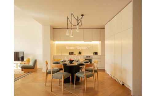 Appartamento a Santa Maria Maior, Lisbona, Portogallo 1