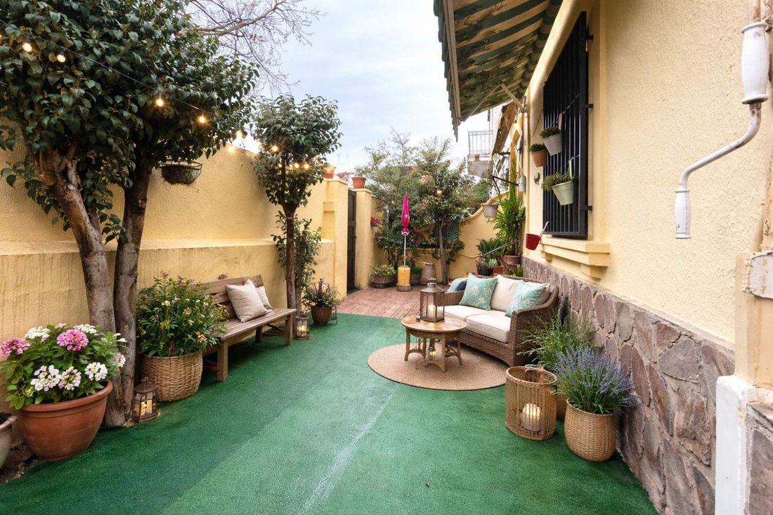 Townhouse in Albacete, Castile-La Mancha, Spain 1 - 17547519