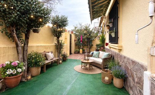 Residenza a Albacete, Castiglia-La Mancia, Spagna 1