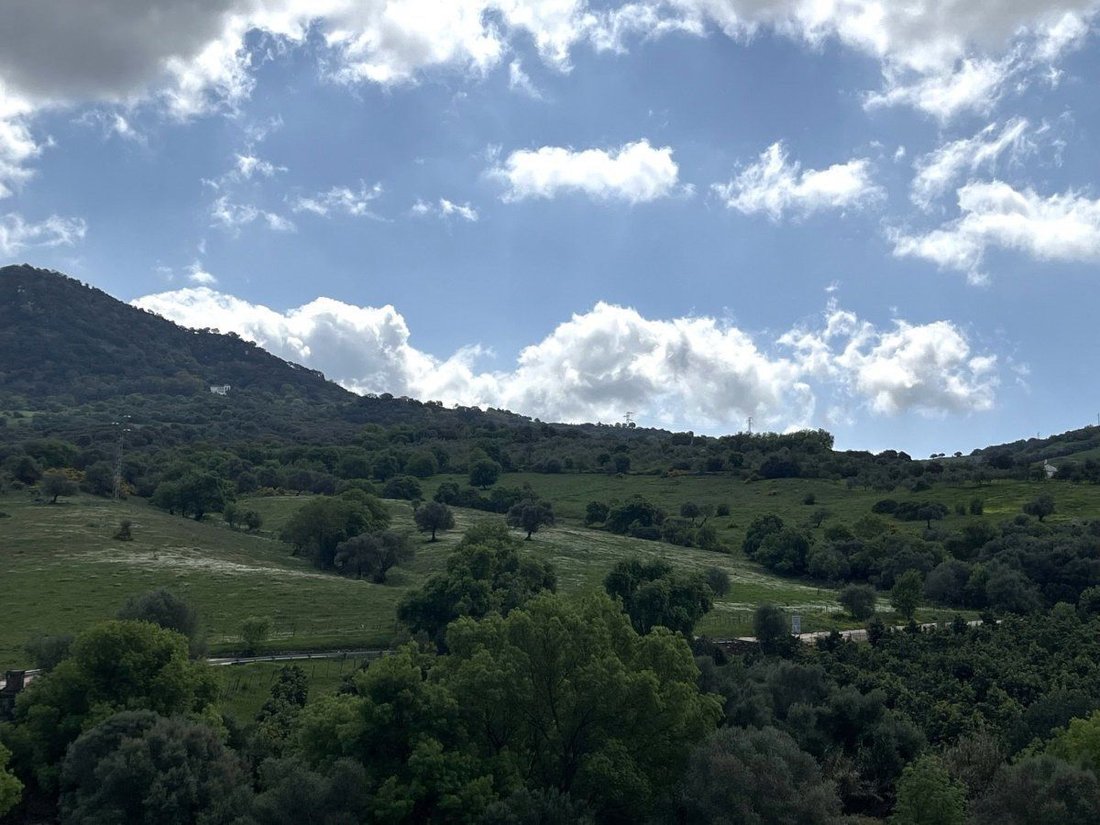 Land in Gaucin, Andalusia, Spain 2 - 17547521