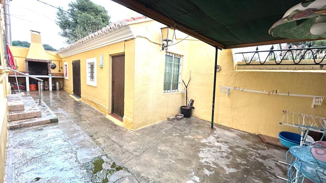 Townhouse in Albacete, Castile-La Mancha, Spain 5 - 17547519