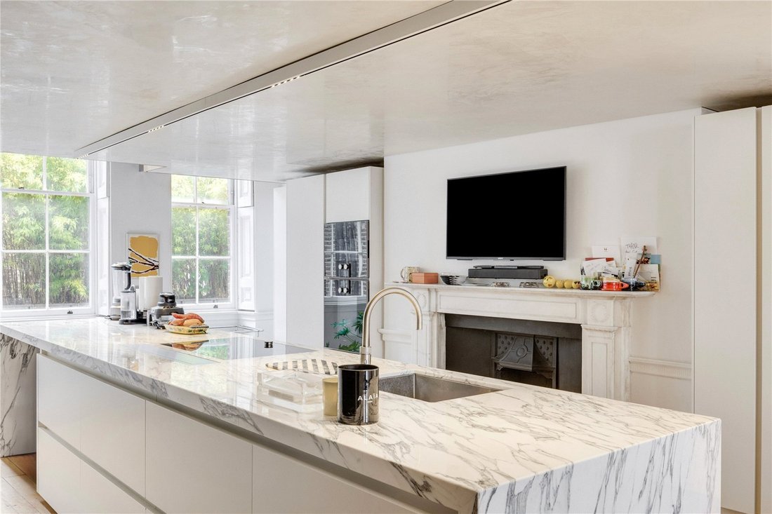 Apartment in Piccadilly, Westminster, England 3 - 17547730
