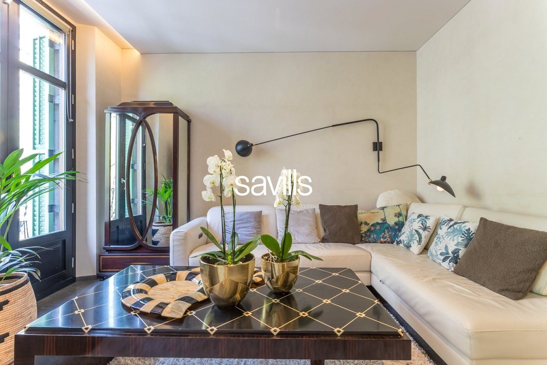 Appartamento in Eixample, Barcellona, Spagna 3 - 17547722