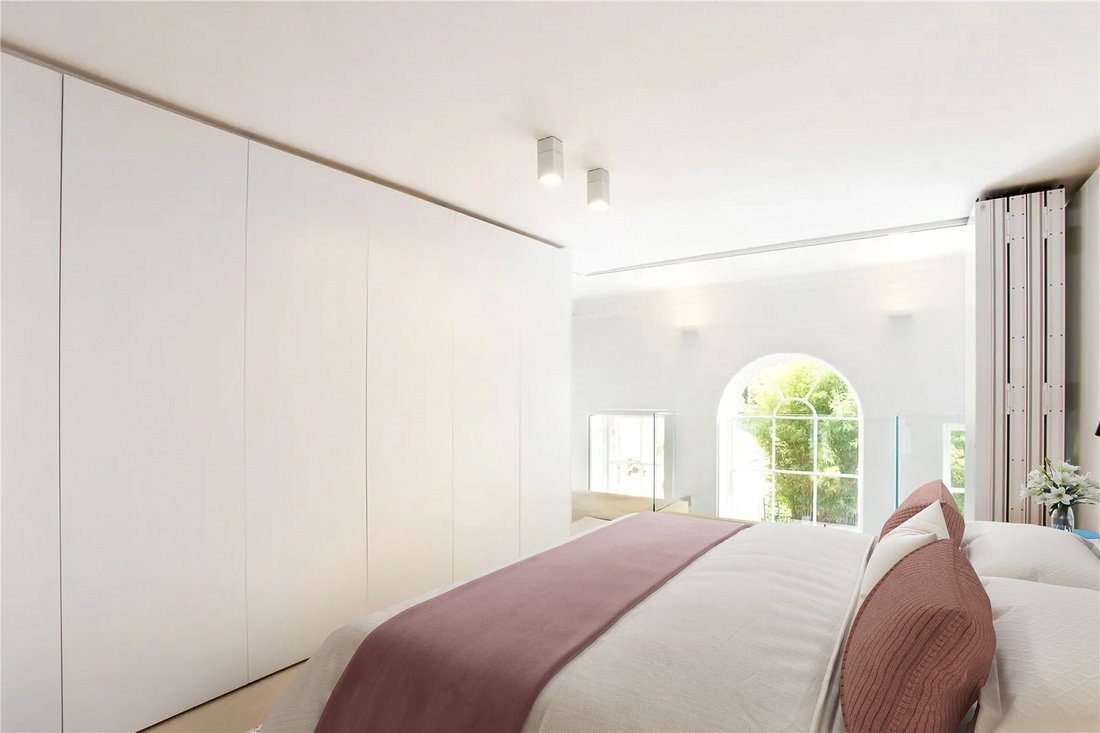 Apartment in Piccadilly, Westminster, England 5 - 17547730
