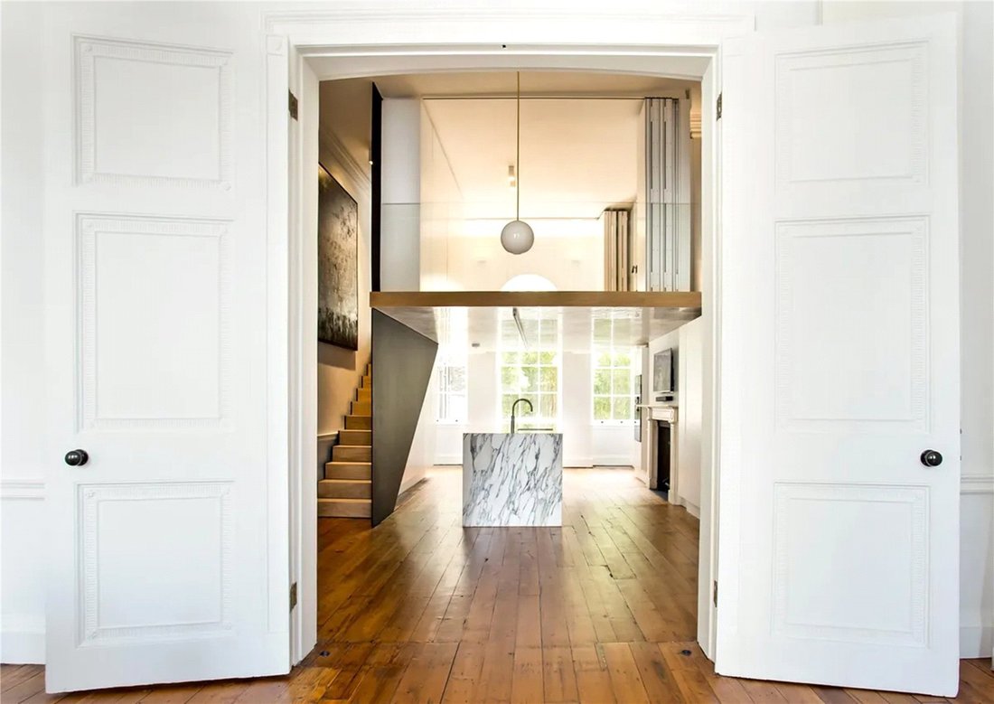 Apartment in Piccadilly, Westminster, England 1 - 17547730