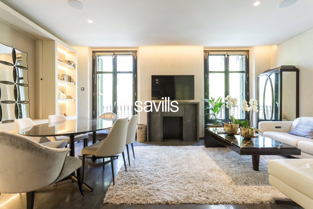 Appartamento in Eixample, Barcellona, Spagna 2 - 17547722